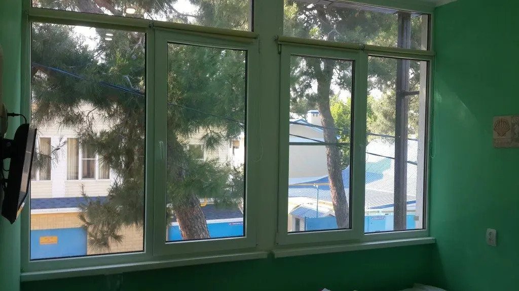 U Morya Guest House
