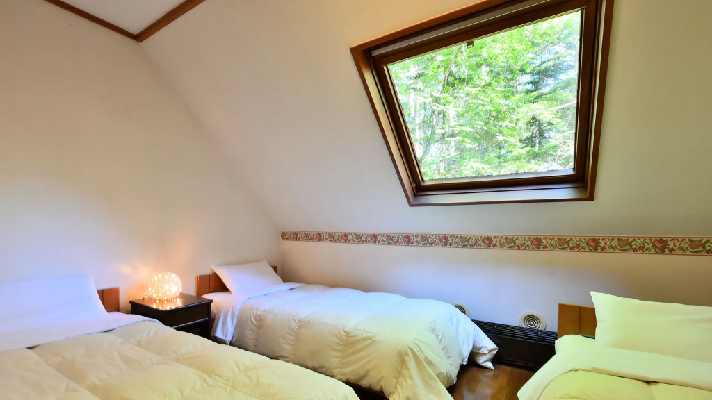 Pension Tateshina Club