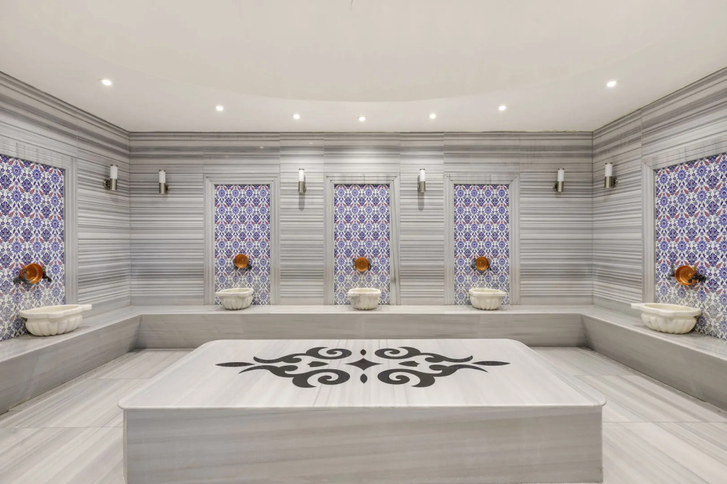 Limak Limra Hotel & Resort