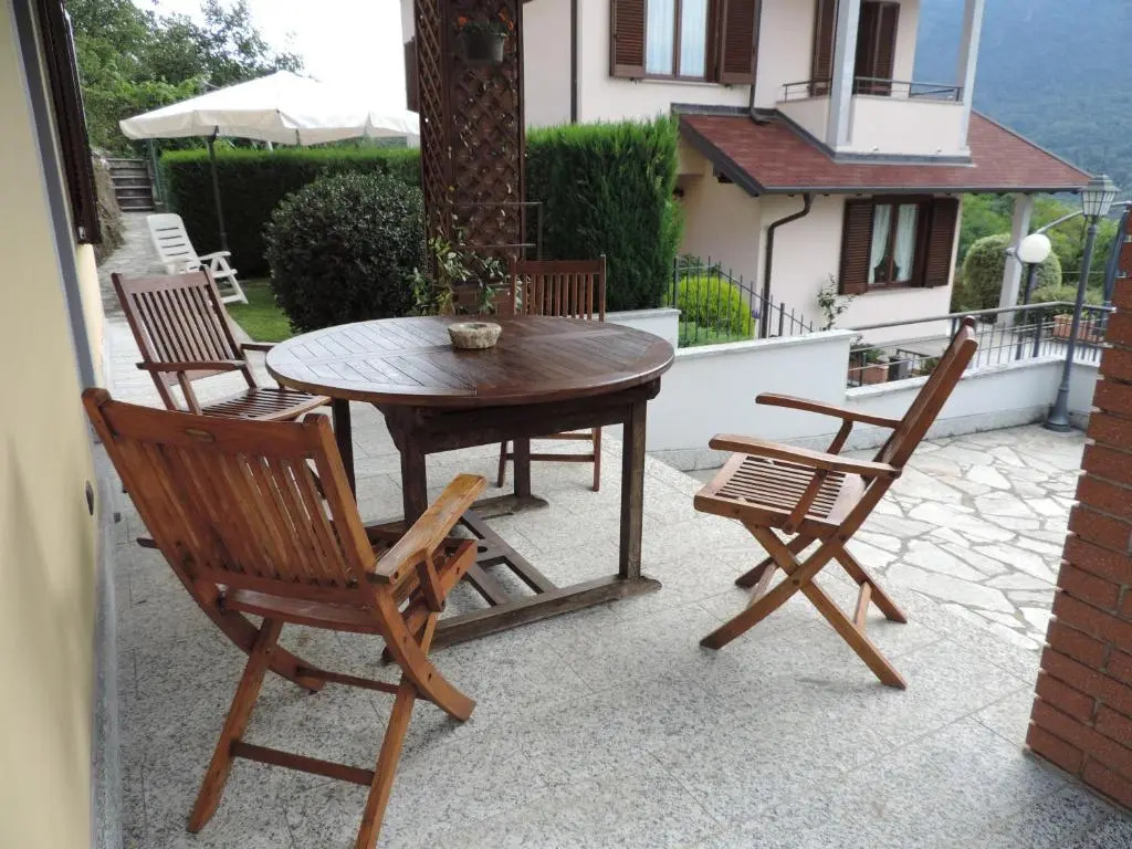 Casa Vacanza il Glicine
