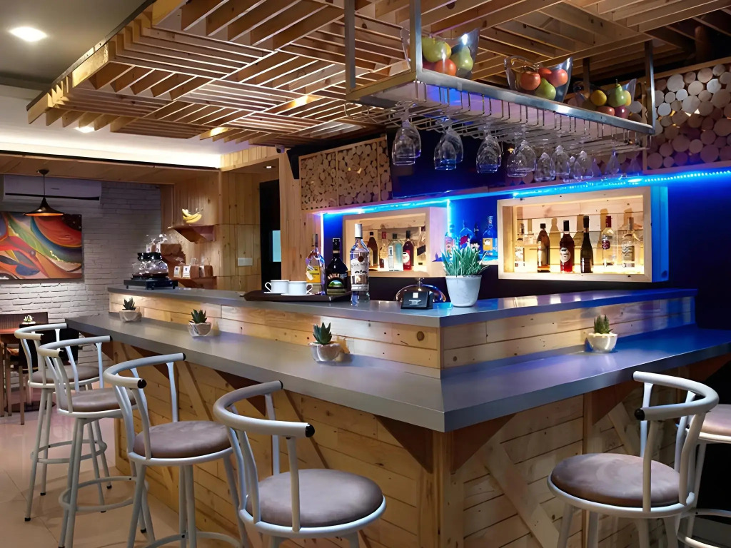 De Puri Boutique Hotel