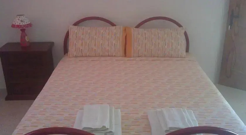 Bed & Breakfast Morfeo