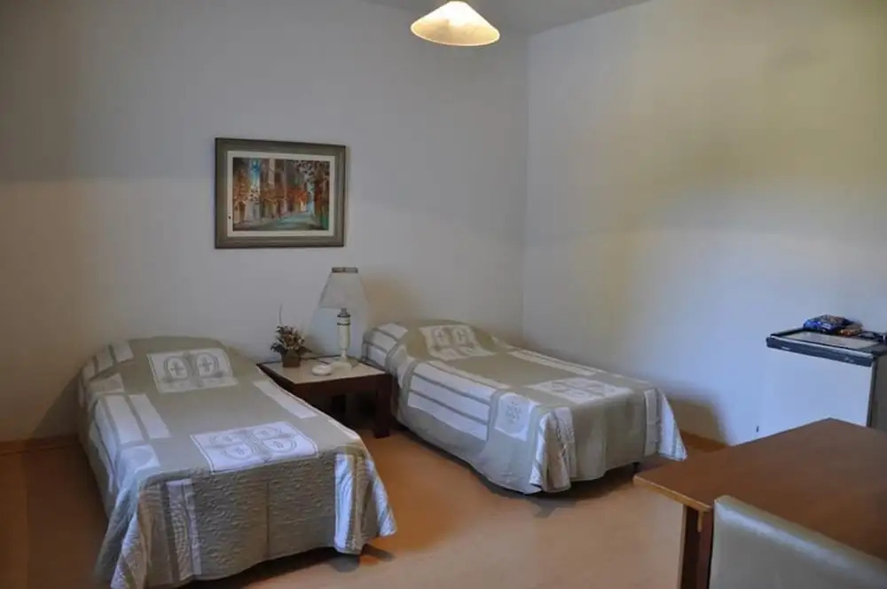 Urupês Park Hotel