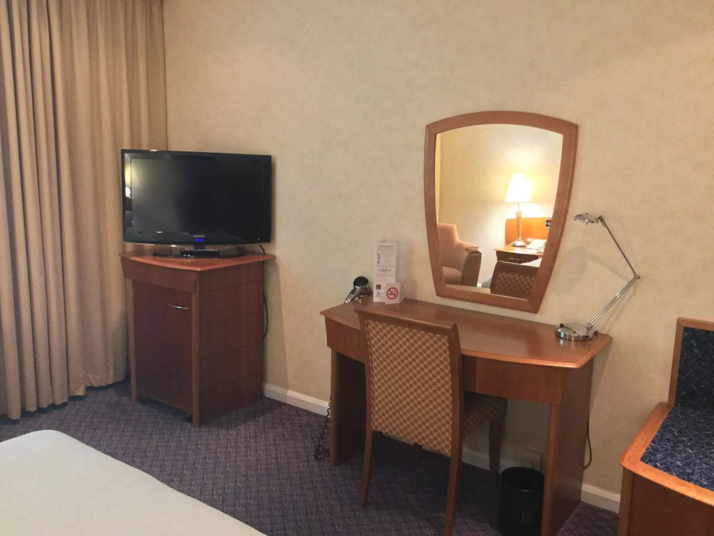 Arora Hotel Gatwick/Crawley