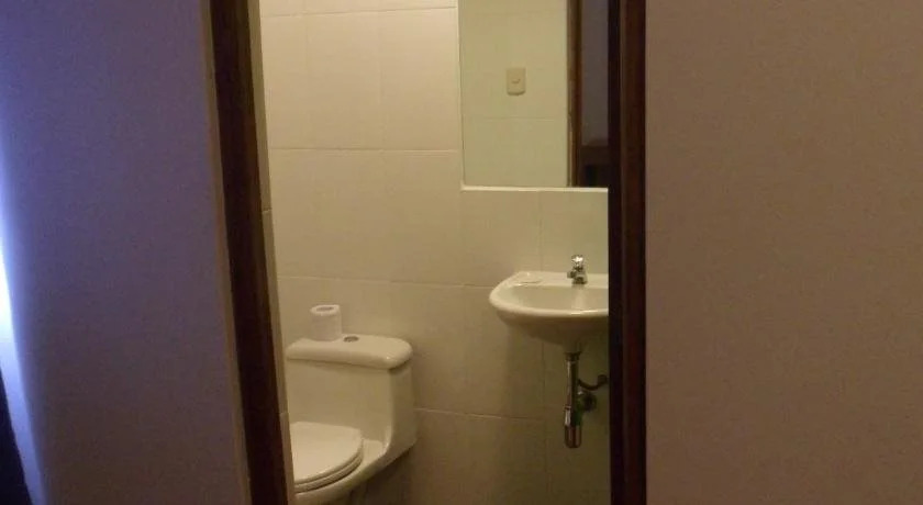 Hotel Paris Lima