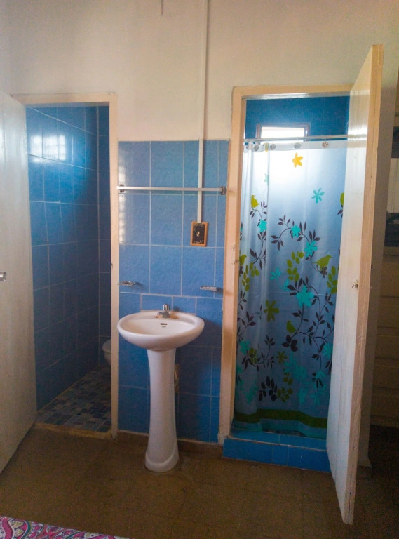 Lilo's Panamá