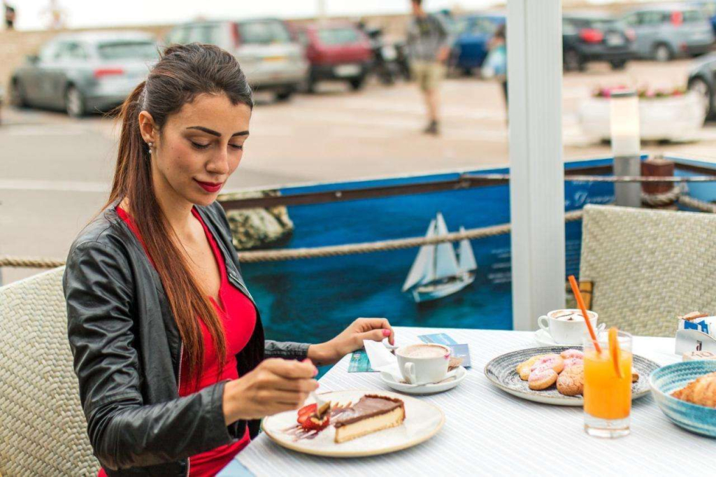 Locanda Su Recreu