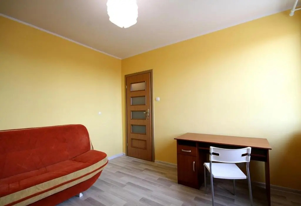 Rent a Flat apartments - Dabrowszczakow St.