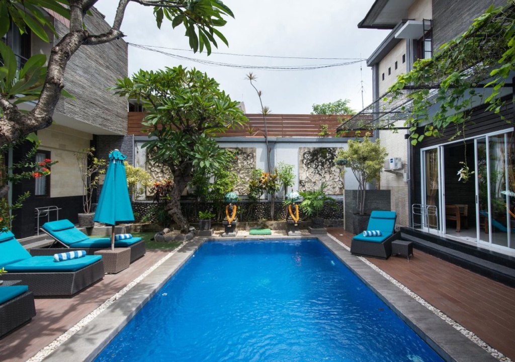Villa Nakula