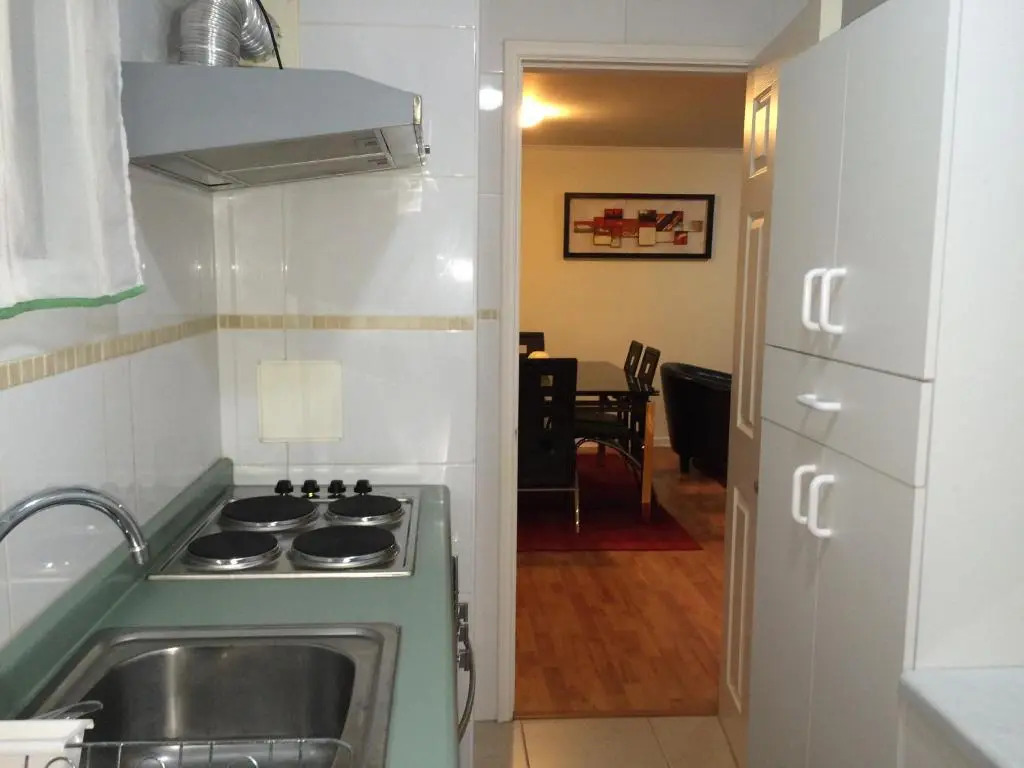 Apartment Villarrica Holidays