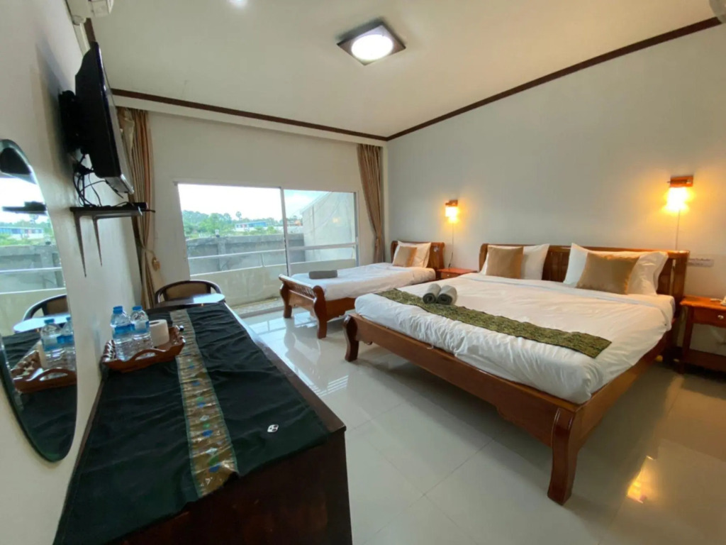 Mayuree Resort