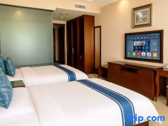 Super 8 Collection Hotel (Fukang Zhunge'er Road)
