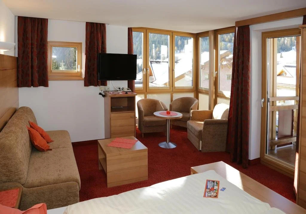 Hotel Garni Lawens