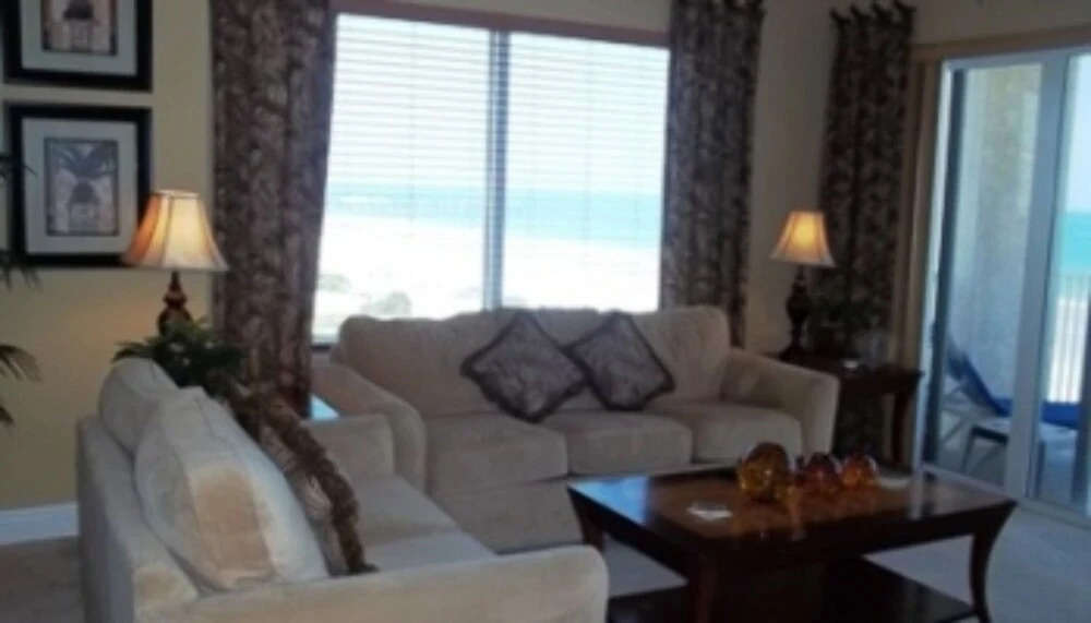 Great ocean Views - 3 BR 3 BA - Sanibel 302