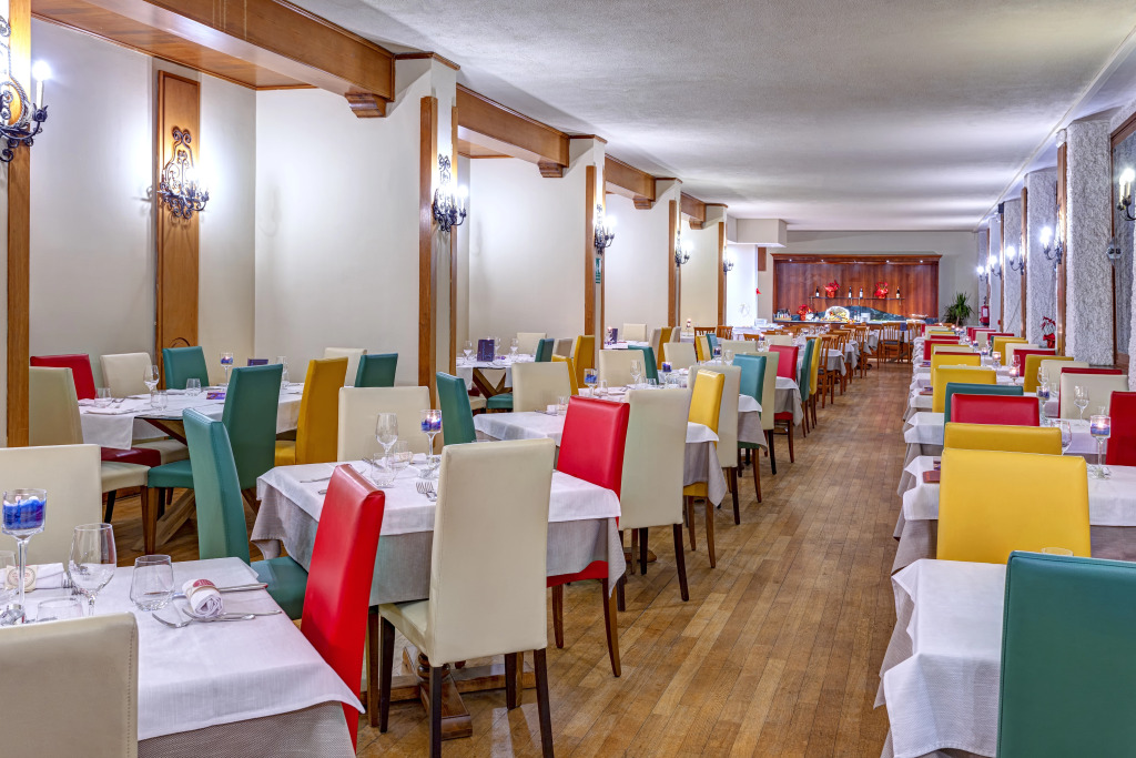 Hotel Mondolé - Azzurro Club