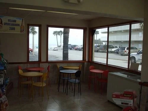 TownePlace Suites by Marriott Daytona Beach Oceanfront