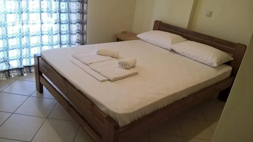 Holidays Apartment Μεσσηνη