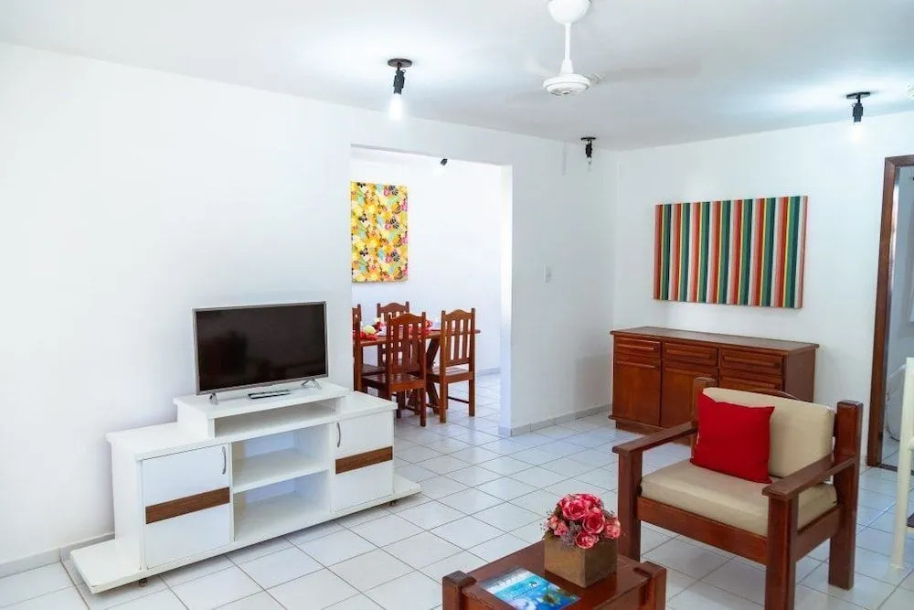 Residencial Nazareth
