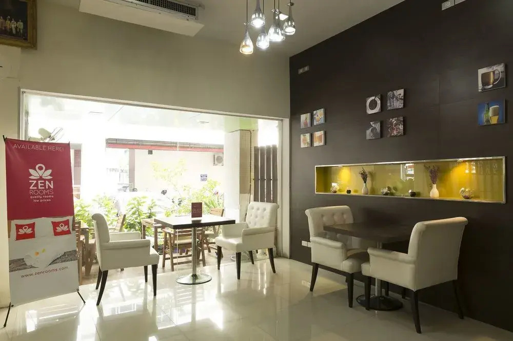 ZEN Rooms Sukhumvit Soi 18