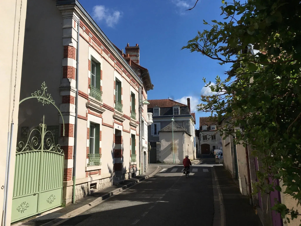 Le 1930, chambres d’hôtes de charme