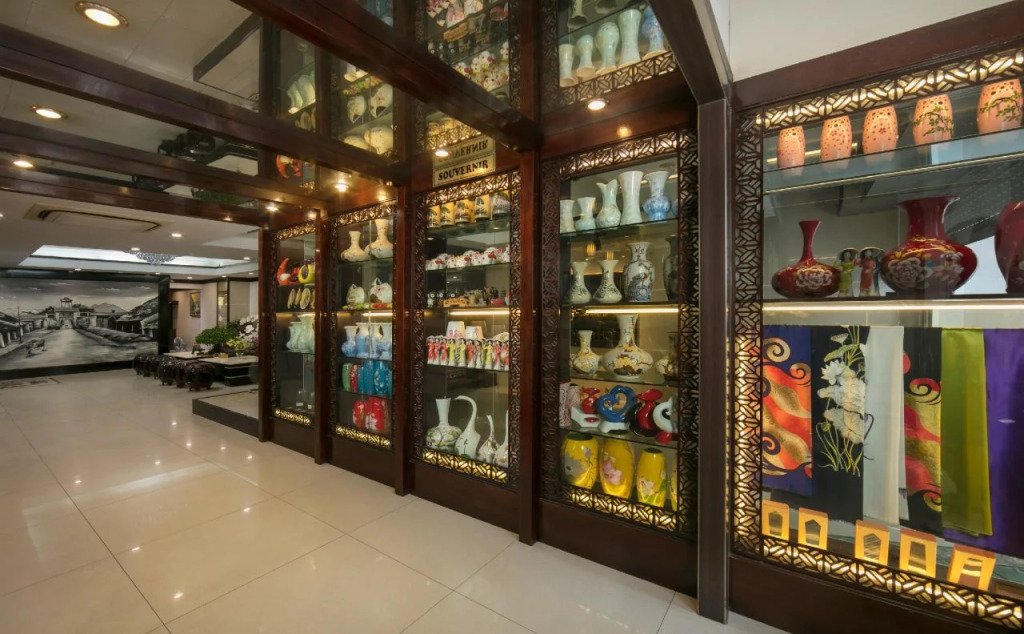 San Premium Hotel