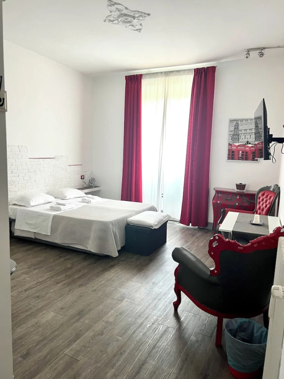 Relais Cola Di Rienzo