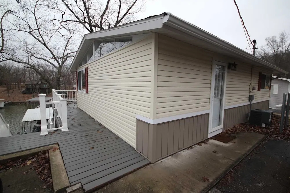 Sioux Trail 3 Bedroom Home