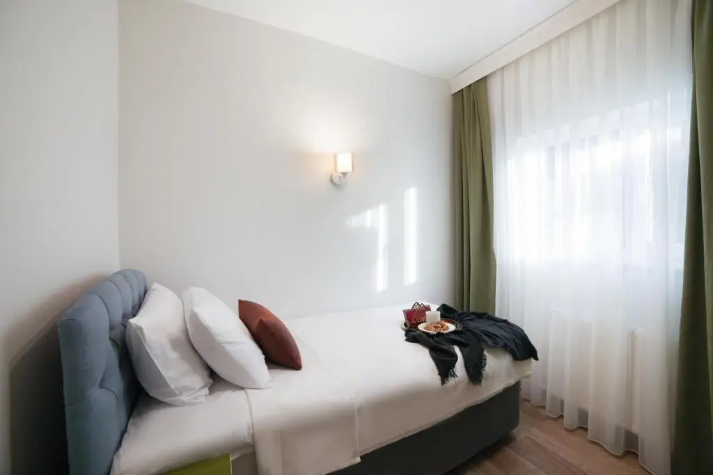 Ardilas Apartment