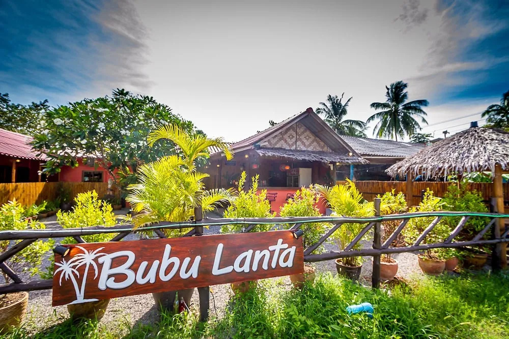 Bubu Lanta Hostel