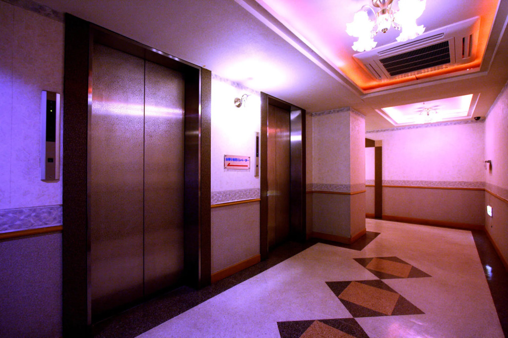 Hotel Ohirune Racco Himeji Royal