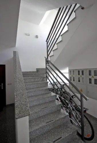 Apartment Ben