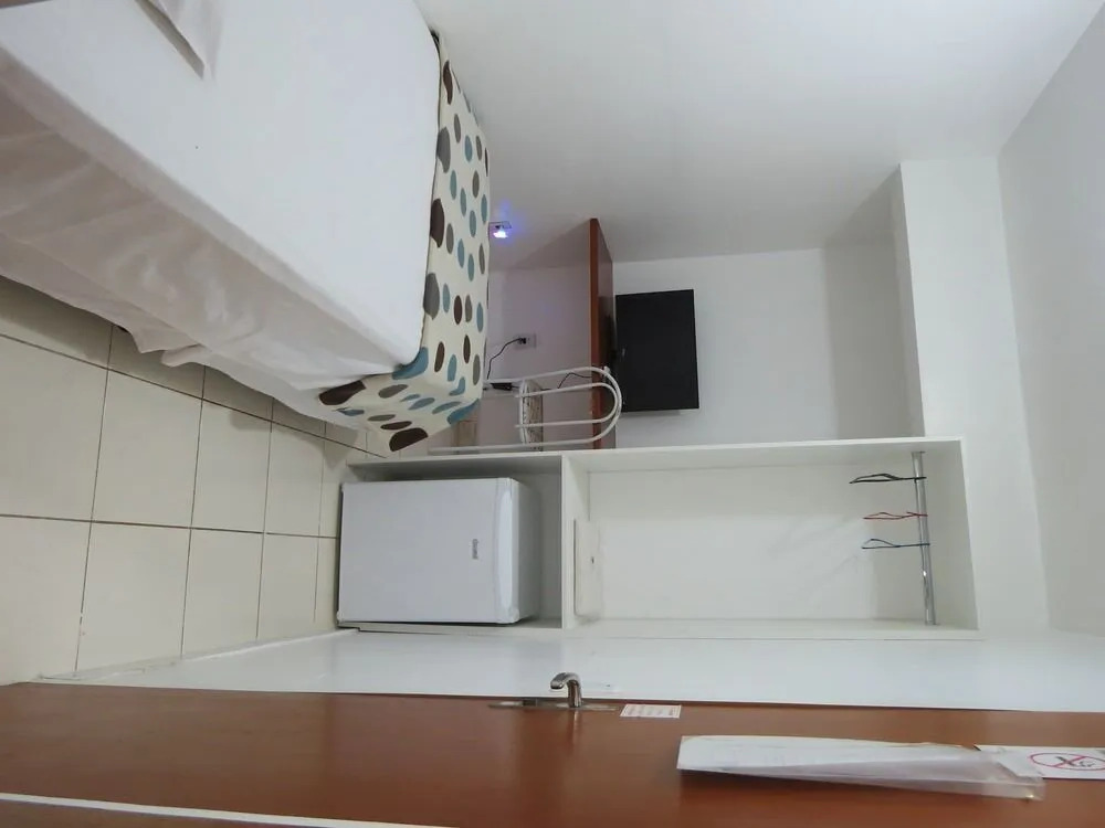 Ht Suites mobiliadas