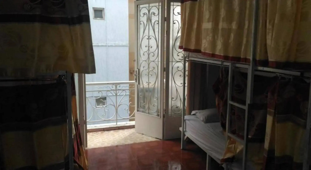 An Tam 3 Hotel