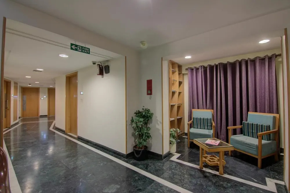 Tristar Hotels Pvt Ltd