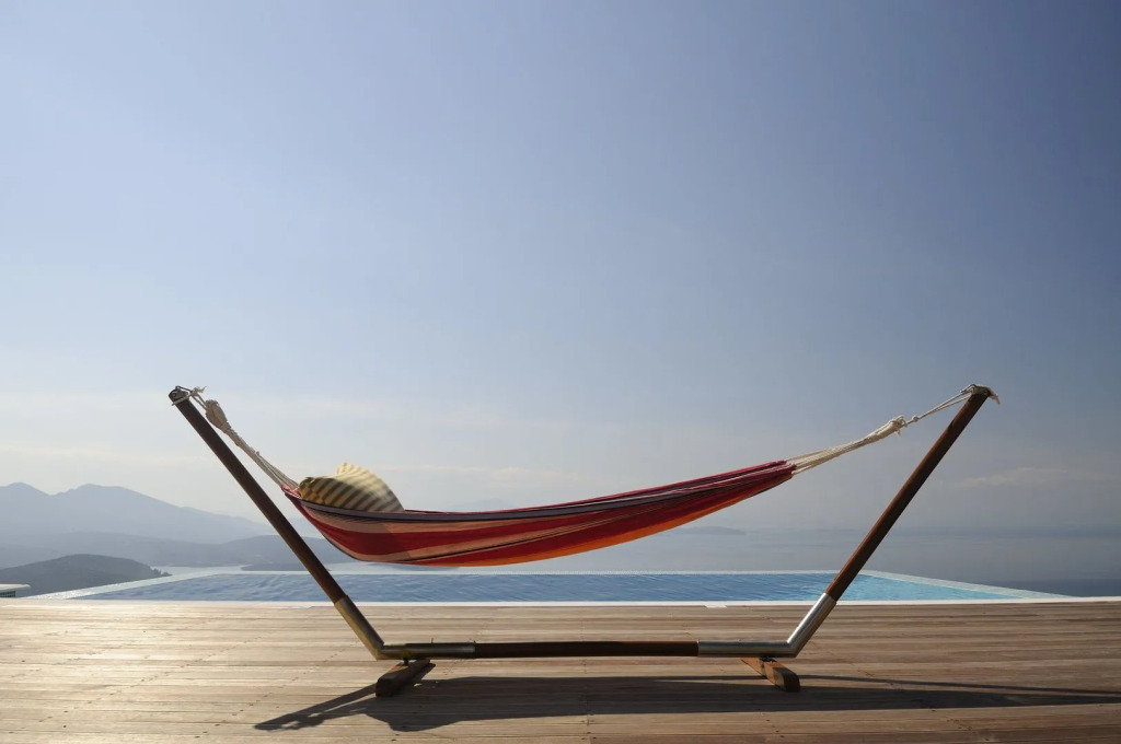 Esperos Suites & Villas