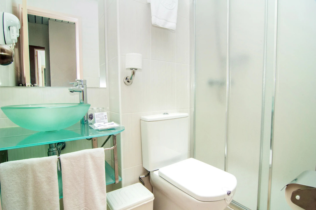 Hotel Servigroup Pueblo Benidorm