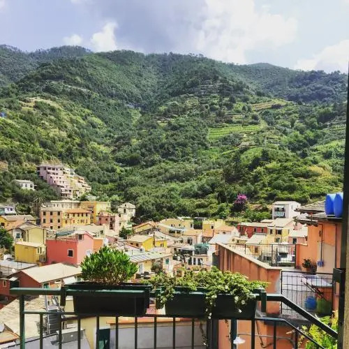 Bed and breakfast 3 stars Monterosso al Mare