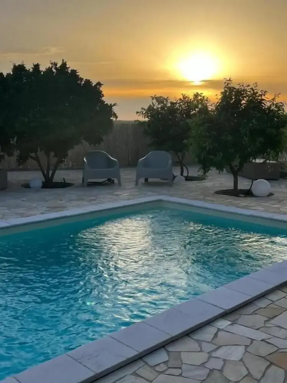 Il Tramonto