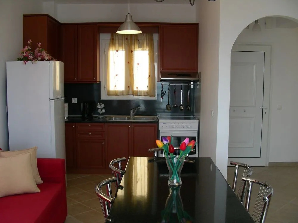 Oceanis Martiblue Apartments