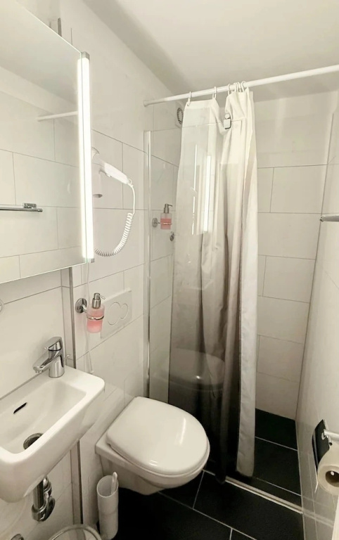 Hotel Hechtplatz Self Check In