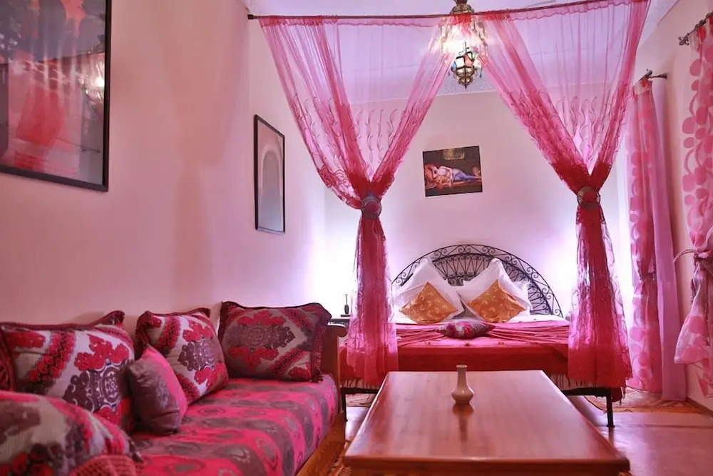 Riad Kalinka Lotus
