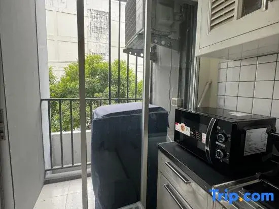 Minimal Condo At Ramkhamhaeng 64