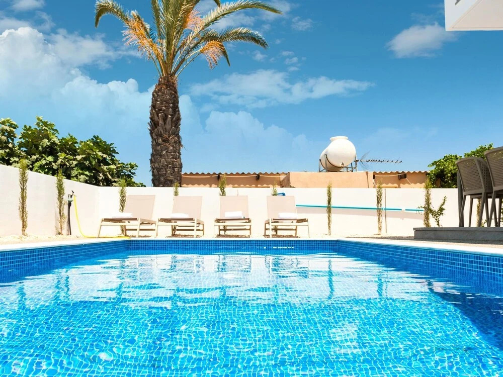 Ramida Paralimni in Paralimni