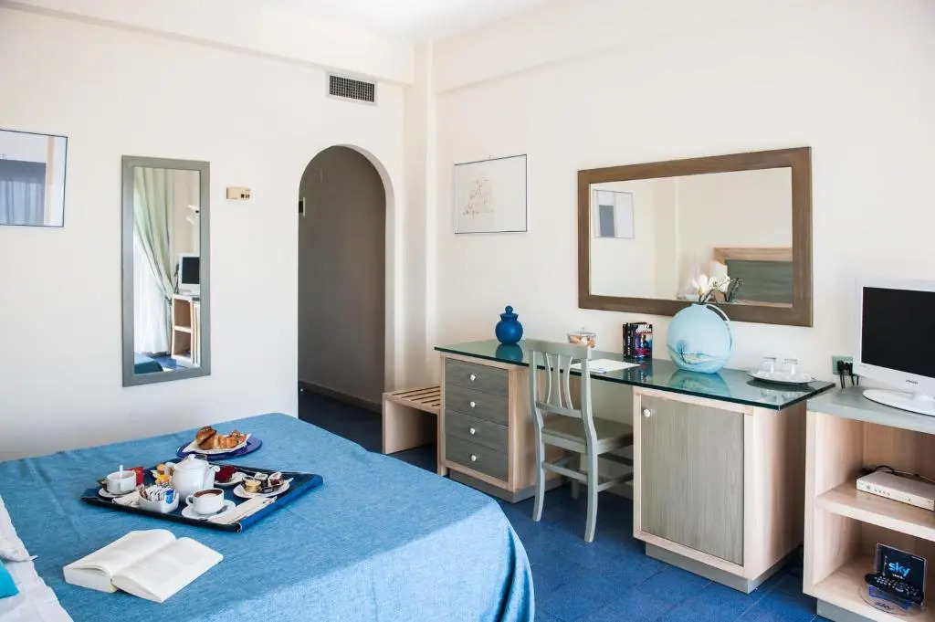Summit Hotel