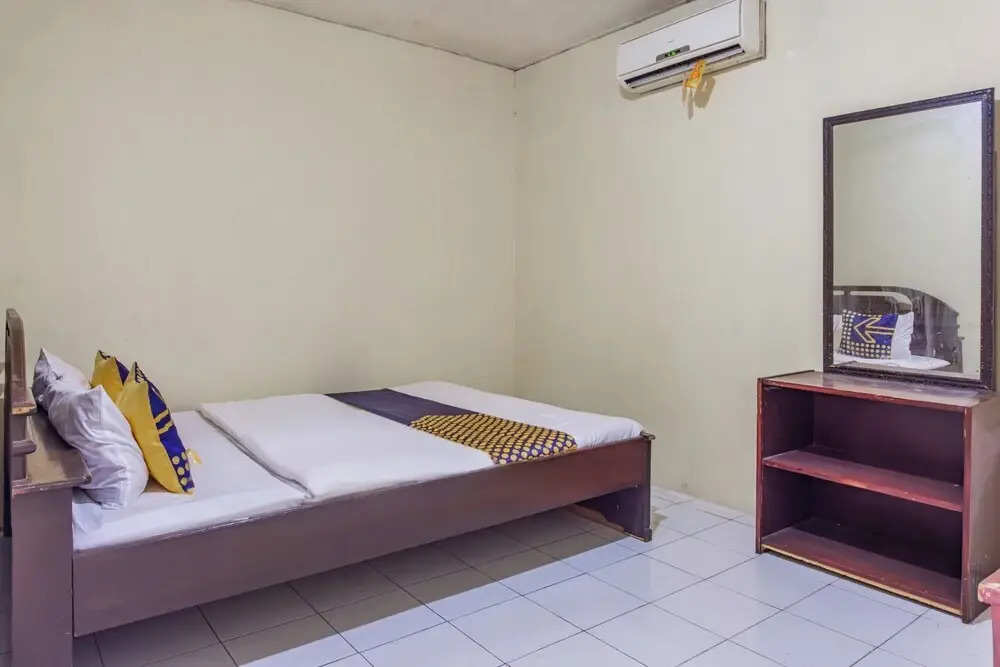 Hotel O Guest House Amanda Syariah