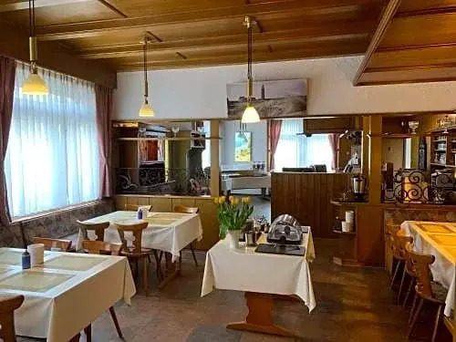 Hotel Sonne