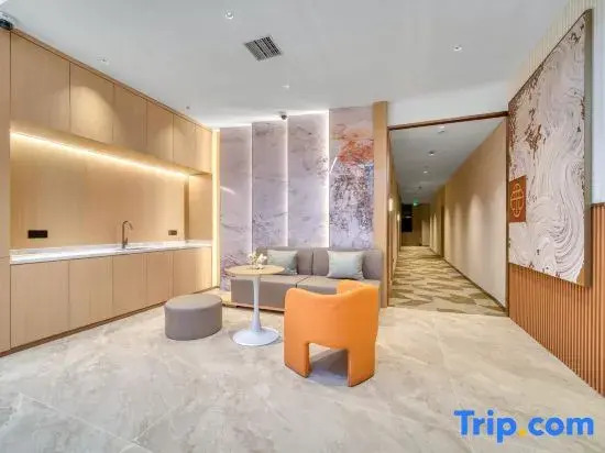 Yixuan Anlai Hotel