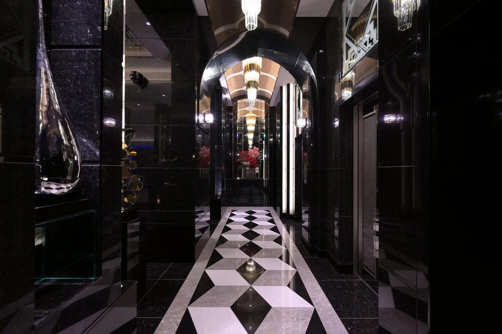 Hotel Times ONE