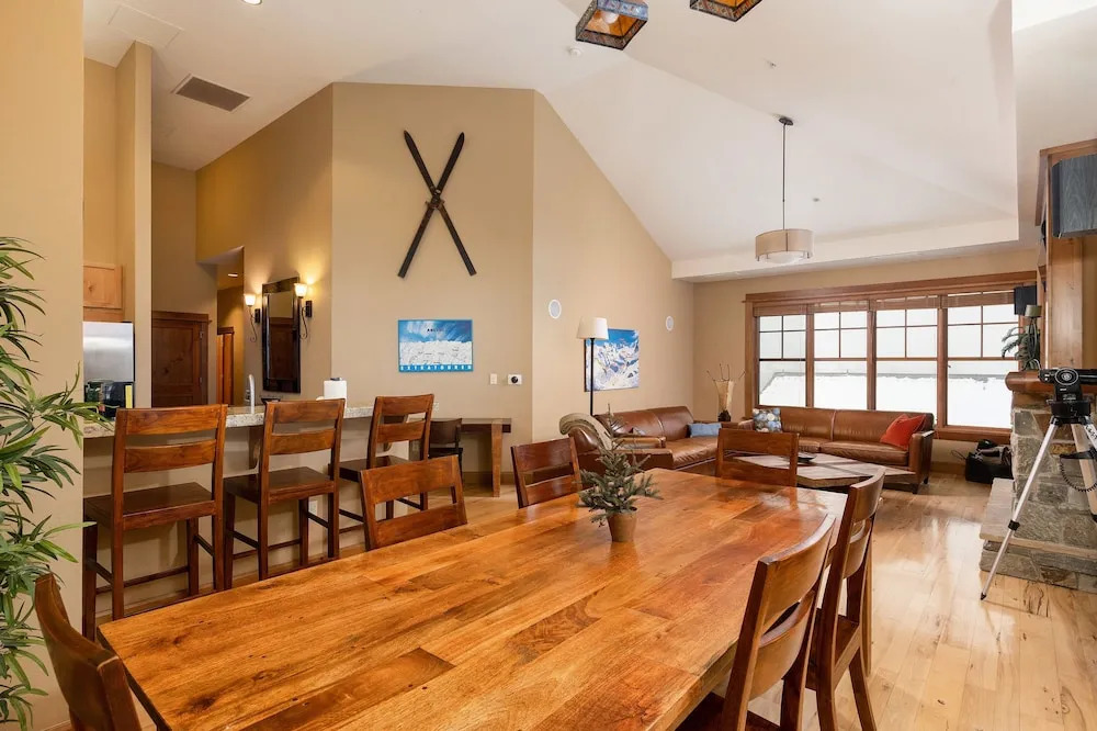 New Listing! Luxury Northstar Ge Penthouse 3 Bedroom Condo