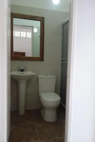 Hotel Casa Quinta Marbella